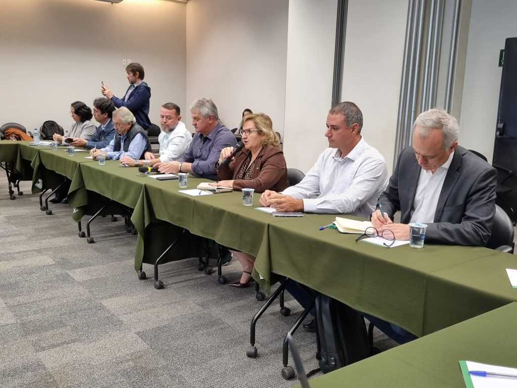 Setor produtivo propõe criação de Grupo de Trabalho com a Sema-MT para solucionar problemas com o CAR 2.0